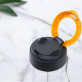 Portable Gym energetic Electric Protein Powder Plastic Mixing Cup Self-stirring Shaker Water Bottle